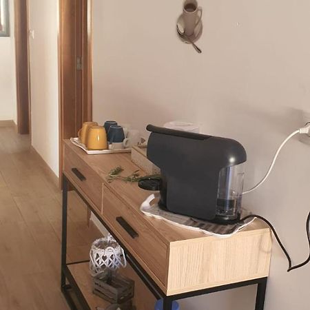 Casa Isa By Natasha Gomes Hotell Almograve Eksteriør bilde
