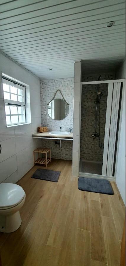 Casa Isa By Natasha Gomes Hotell Almograve Eksteriør bilde