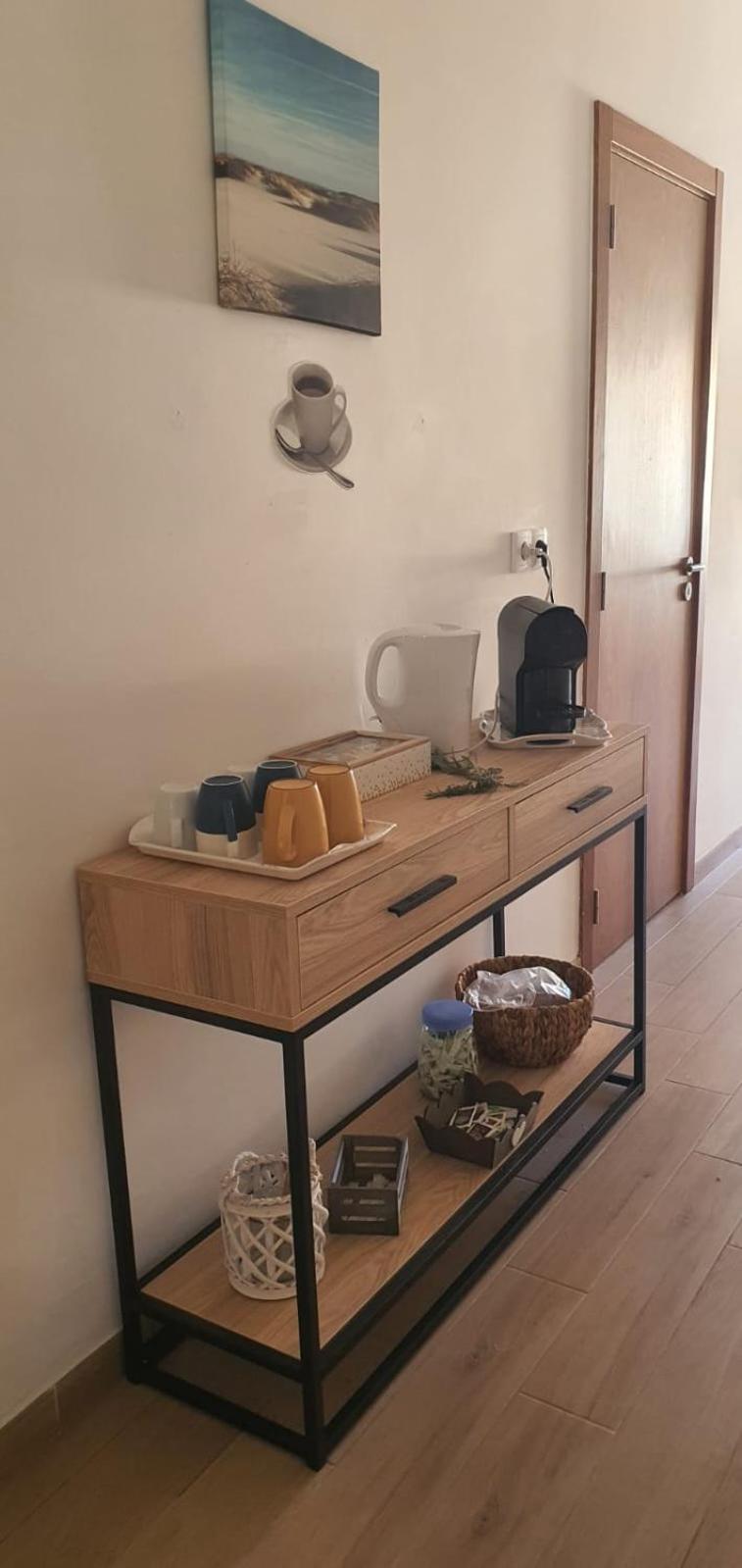 Casa Isa By Natasha Gomes Hotell Almograve Eksteriør bilde