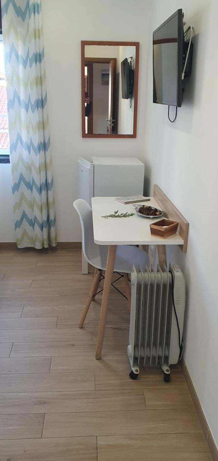 Casa Isa By Natasha Gomes Hotell Almograve Eksteriør bilde