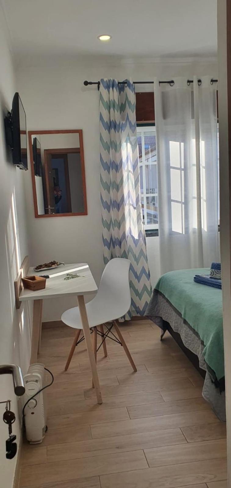 Casa Isa By Natasha Gomes Hotell Almograve Eksteriør bilde