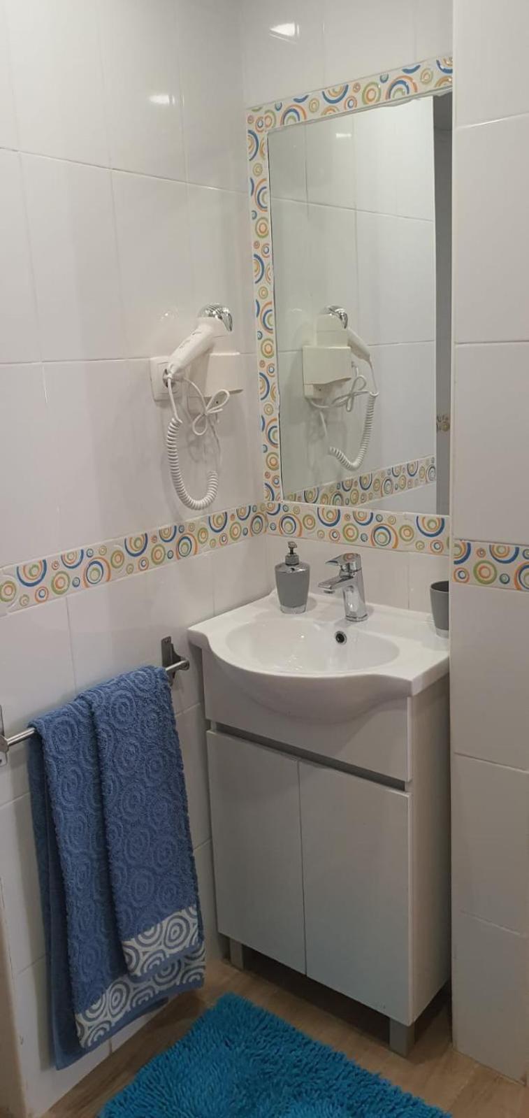 Casa Isa By Natasha Gomes Hotell Almograve Eksteriør bilde