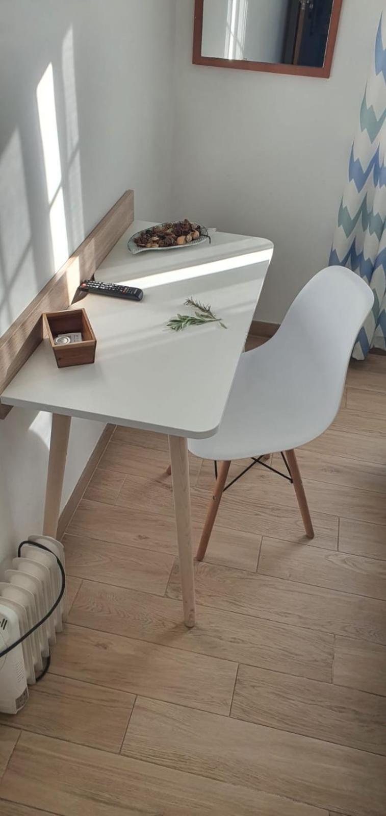 Casa Isa By Natasha Gomes Hotell Almograve Eksteriør bilde