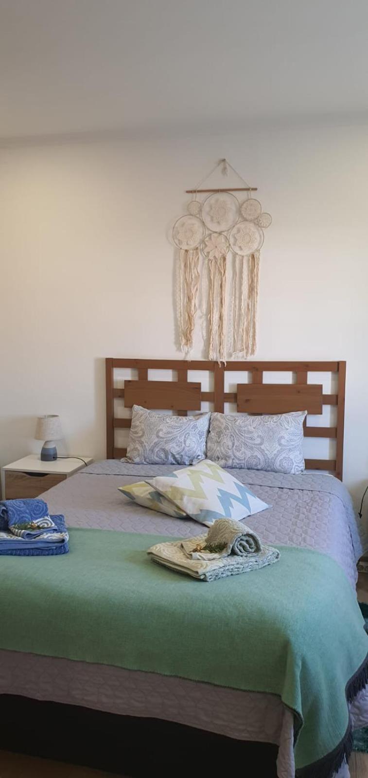 Casa Isa By Natasha Gomes Hotell Almograve Eksteriør bilde