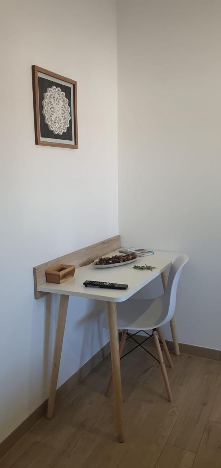 Casa Isa By Natasha Gomes Hotell Almograve Eksteriør bilde