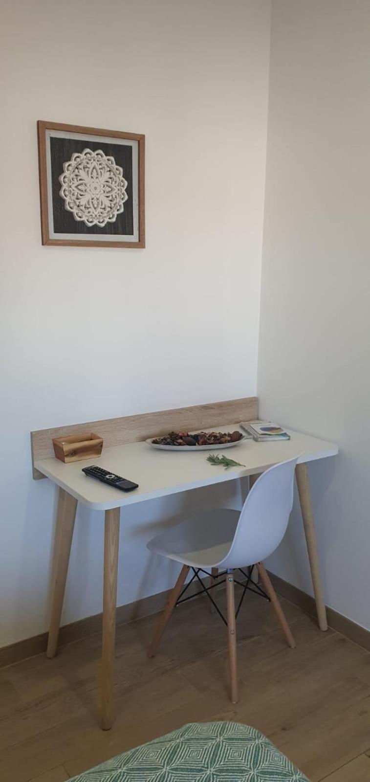 Casa Isa By Natasha Gomes Hotell Almograve Eksteriør bilde