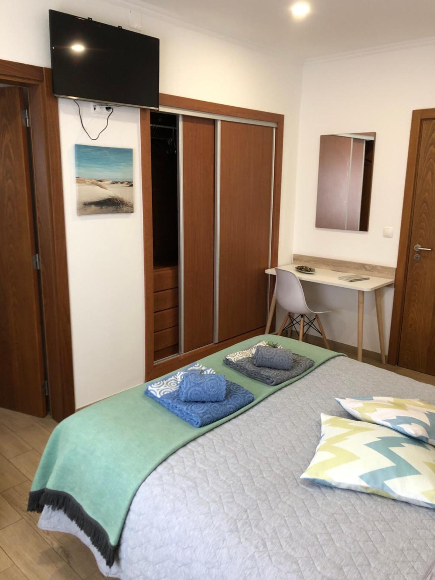 Casa Isa By Natasha Gomes Hotell Almograve Eksteriør bilde